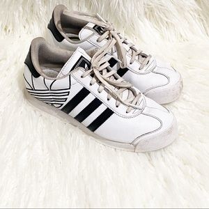 Kids Adidas Superstar Shoes 